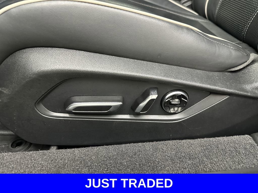Used 2021 Acura TLX w/ Advance Package FWD image 10