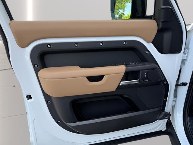 New 2026 Land Rover Defender 110 S AWD/4WD image 11