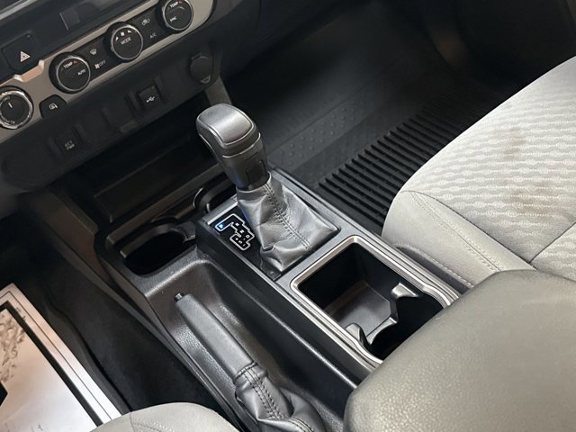 Used 2023 Toyota Tacoma SR AWD/4WD image 24