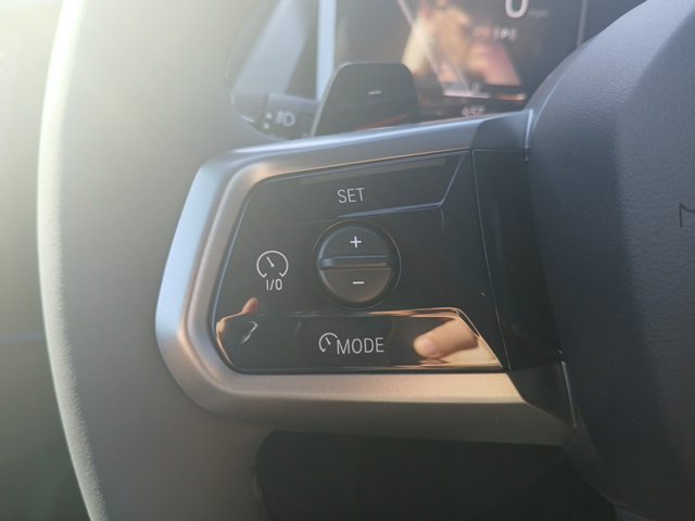 New 2026 BMW X3 xDrive30i AWD/4WD image 24