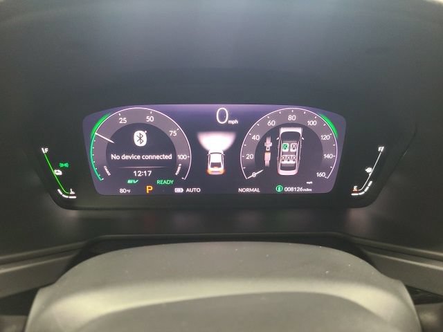 Used 2025 Honda Accord Sport image 29