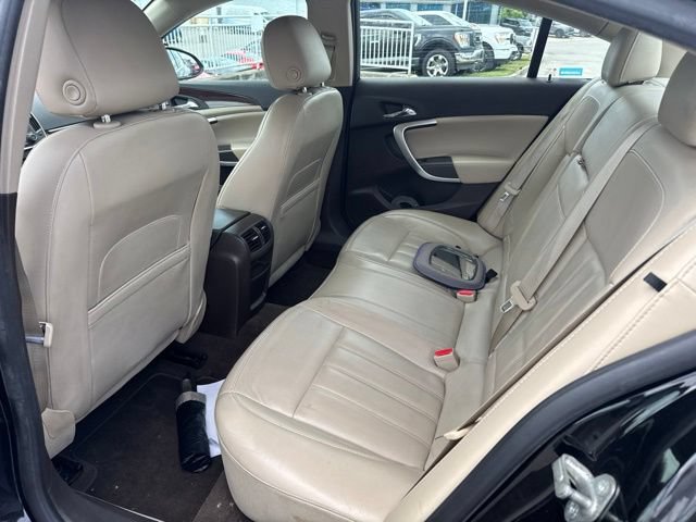 Used 2015 Buick Regal FWD image 7