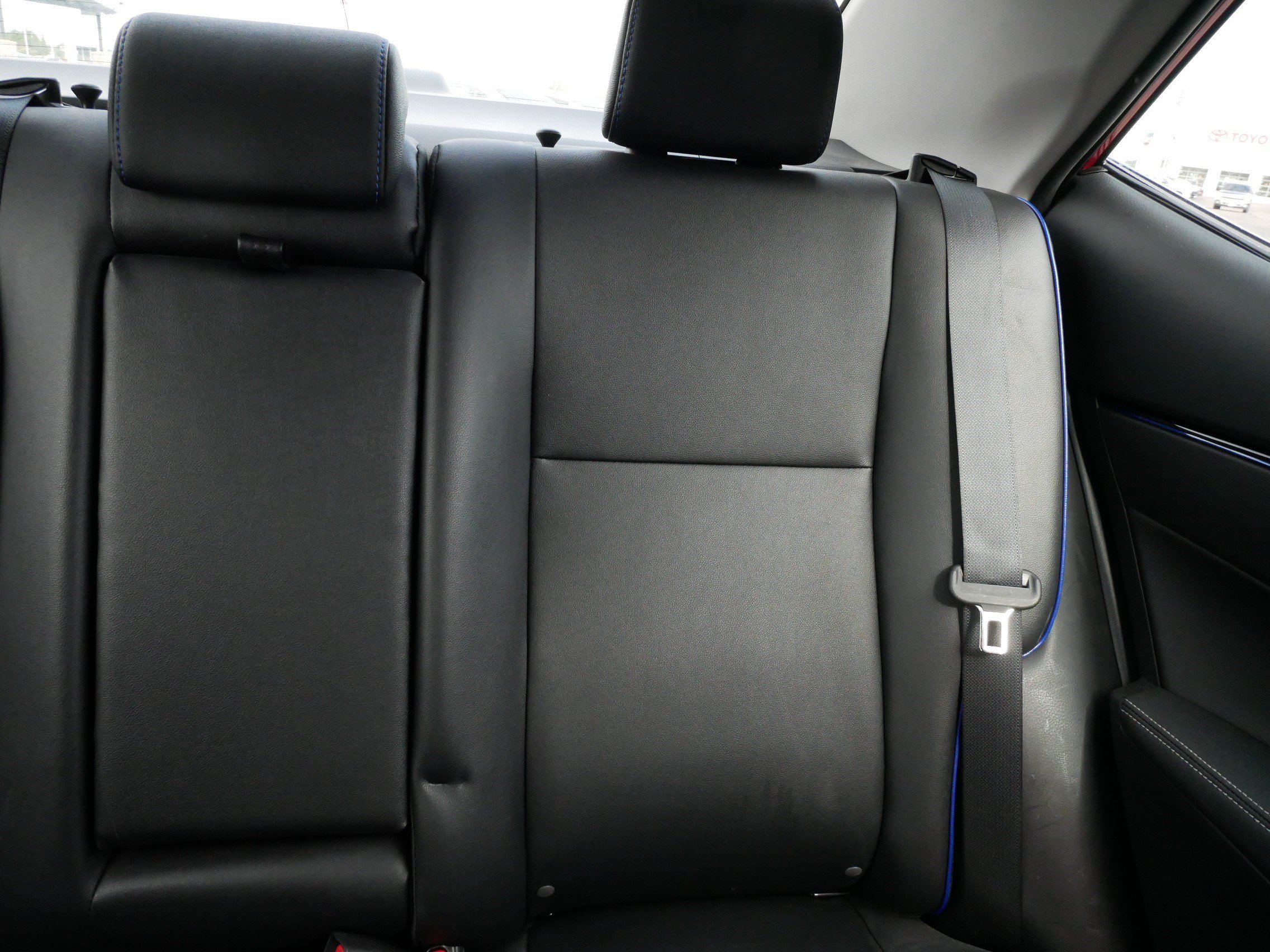 Certified 2019 Toyota Corolla XSE FWD image 14
