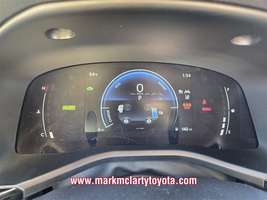 New 2026 Toyota Camry SE image 21