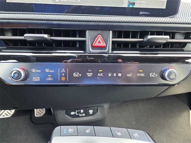 New 2025 Kia EV6 GT-Line image 23