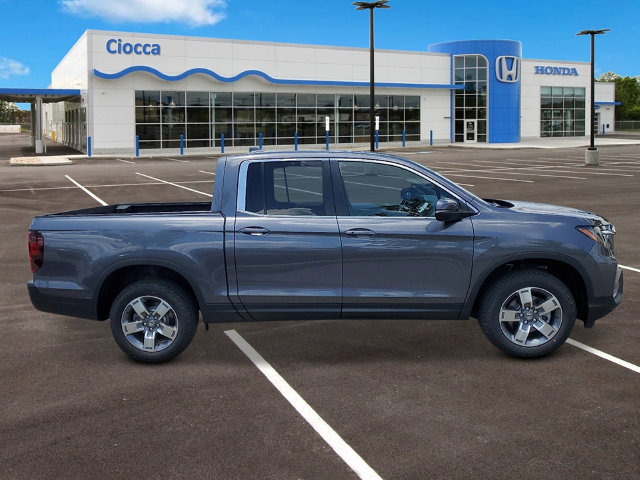 New 2026 Honda Ridgeline RTL image 6