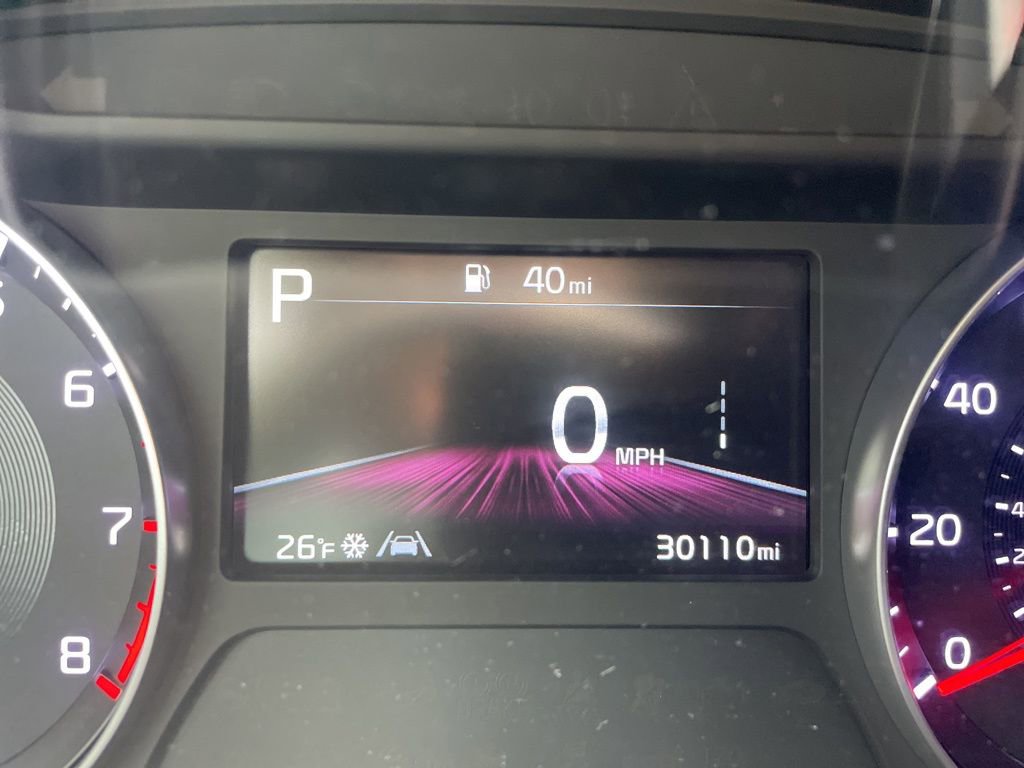 Used 2023 Kia Forte GT-Line w/ GT-Line Technology Package image 28