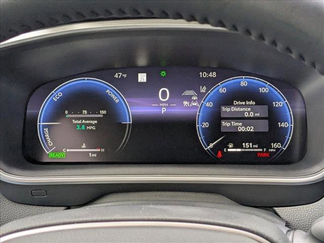 New 2026 Toyota Corolla XLE image 11