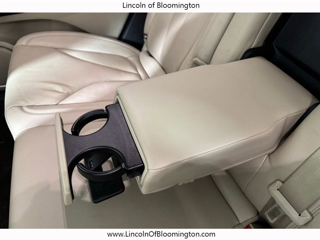 Used 2017 Lincoln MKX Reserve w/ Canadian Touring Package image 57