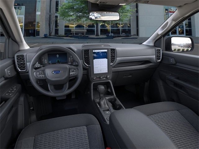 New 2025 Ford Ranger XL w/ Trailer Tow Package image 9