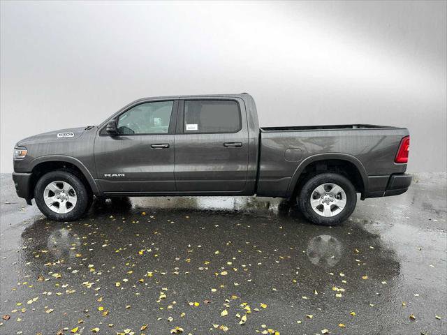 Used 2025 RAM 1500 Big Horn image 6