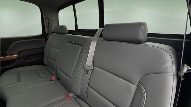 Used 2015 Chevrolet Silverado 1500 LTZ w/ LTZ Plus Package image 17