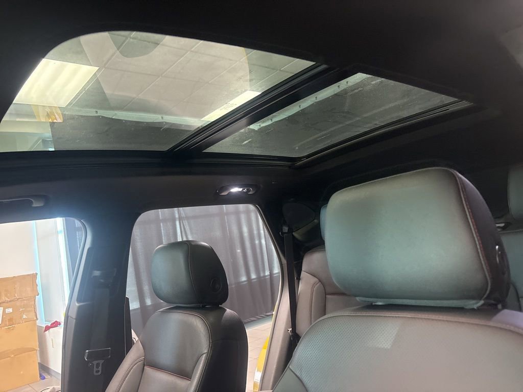 Used 2023 Chevrolet Blazer RS image 23