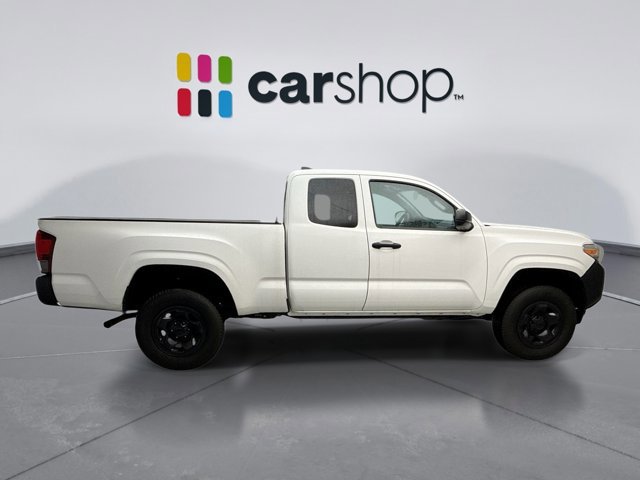 Used 2021 Toyota Tacoma SR image 6