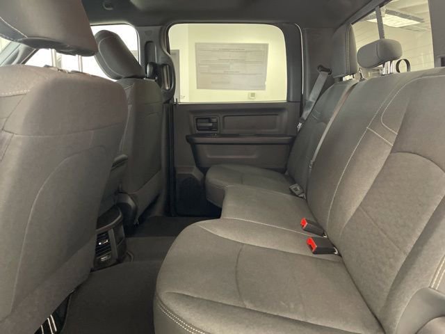 New 2026 RAM 2500 Tradesman image 17