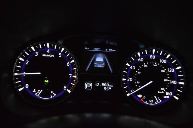 Used 2016 INFINITI QX60 Luxe w/ Premium Package AWD/4WD image 19