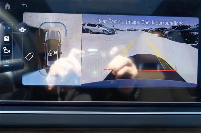 New 2026 Mercedes-Benz GLE 450 4MATIC image 21