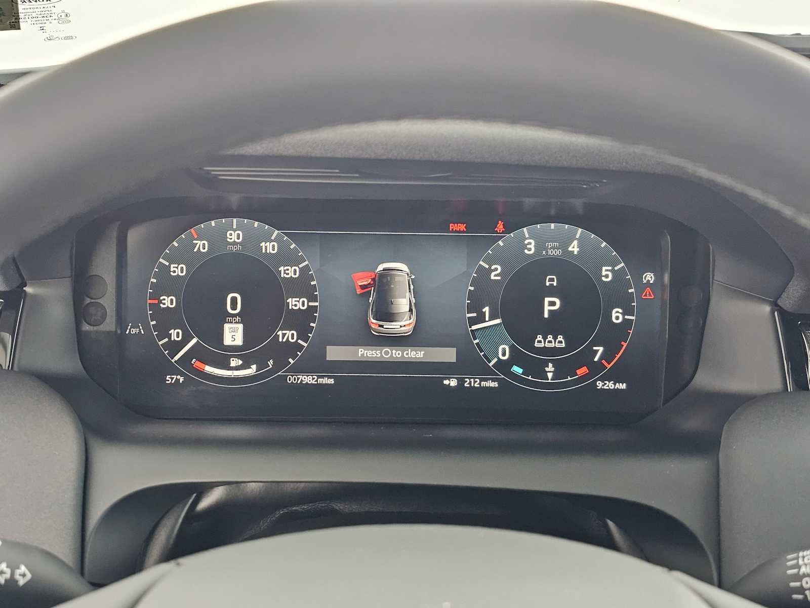 Used 2024 Land Rover Discovery Sport S image 23