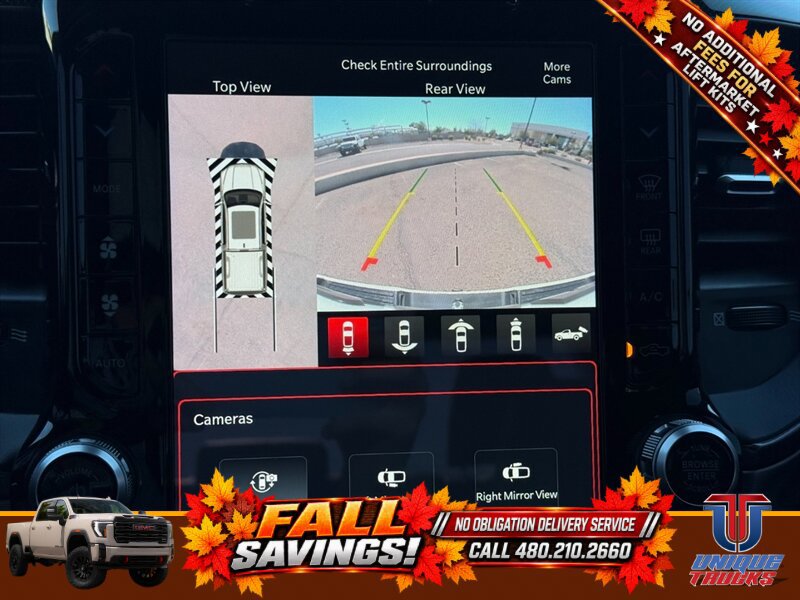 Used 2022 RAM 1500 TRX w/ TRX Level 2 Equipment Group AWD/4WD image 42