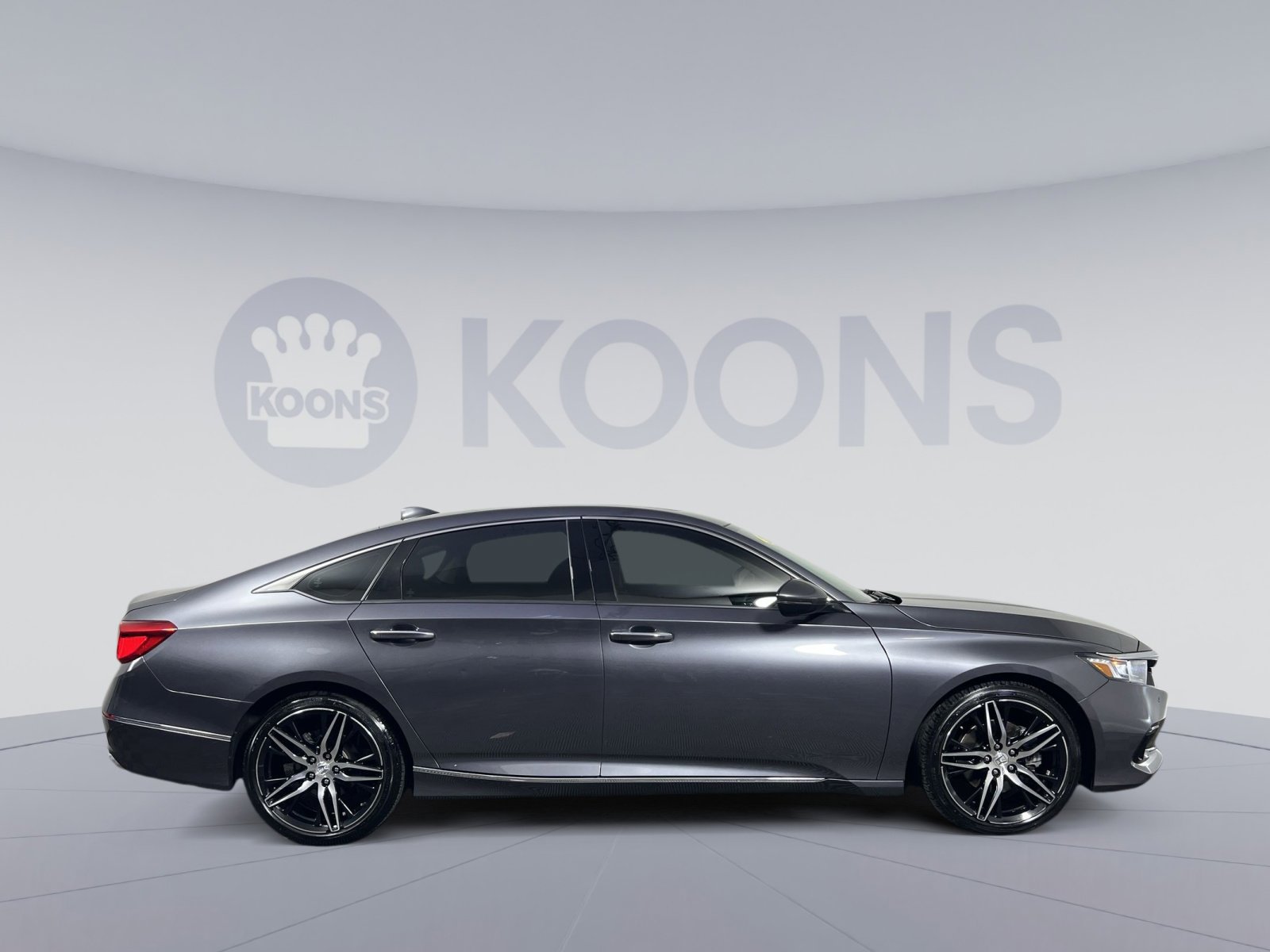 Used 2021 Honda Accord Touring image 8