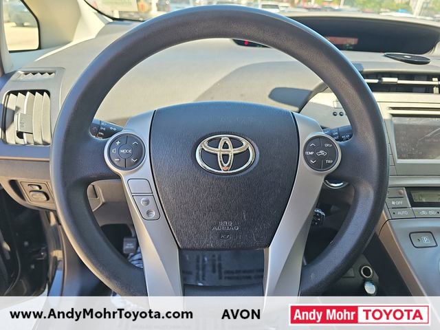Used 2015 Toyota Prius Two FWD image 13