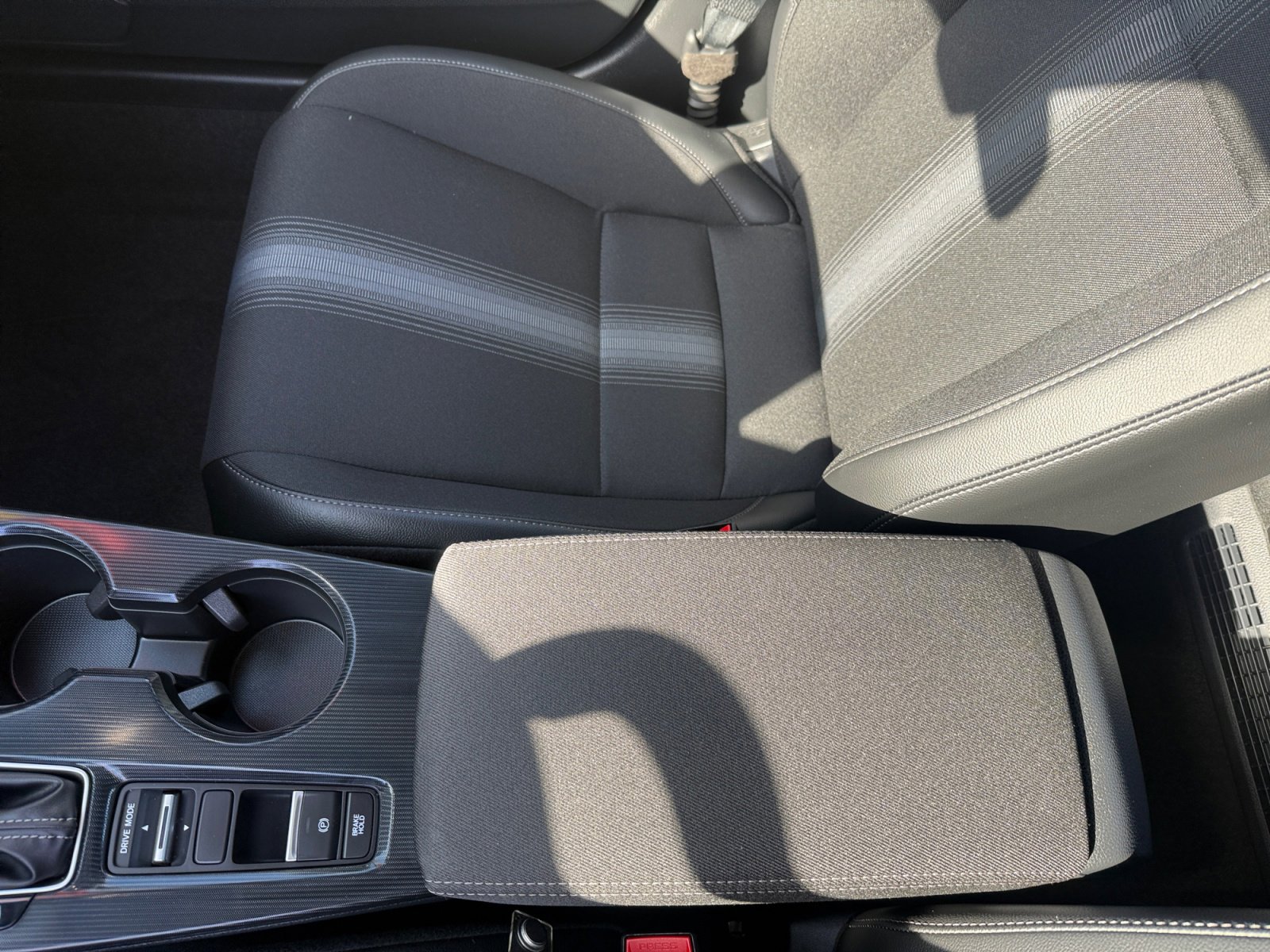 Used 2026 Honda Civic Sport image 14