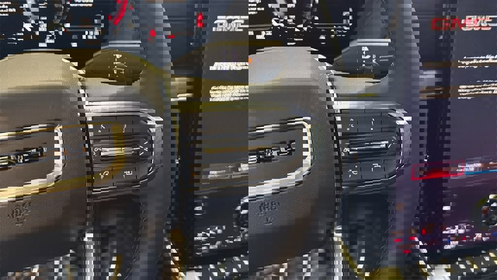 New 2026 GMC Yukon XL Denali w/ Sun & Power Step Package image 31