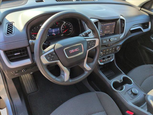 Used 2023 GMC Terrain SLE FWD image 10
