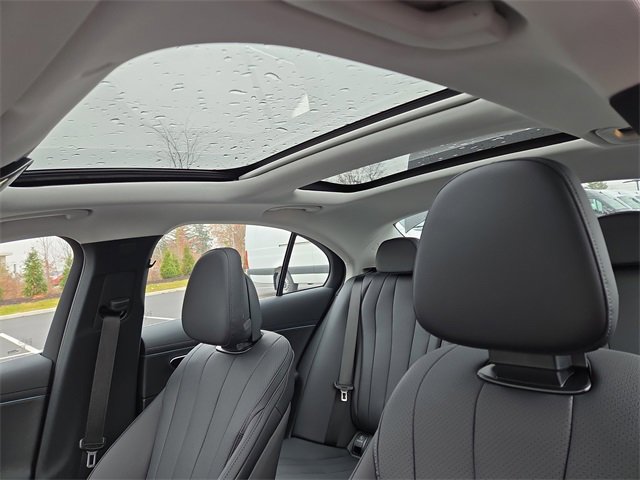 New 2026 Mercedes-Benz E 350 4MATIC Sedan image 24