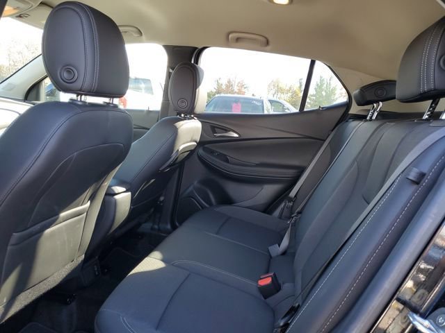 Certified 2022 Buick Encore GX Preferred w/ Cold Weather Comfort Package image 27