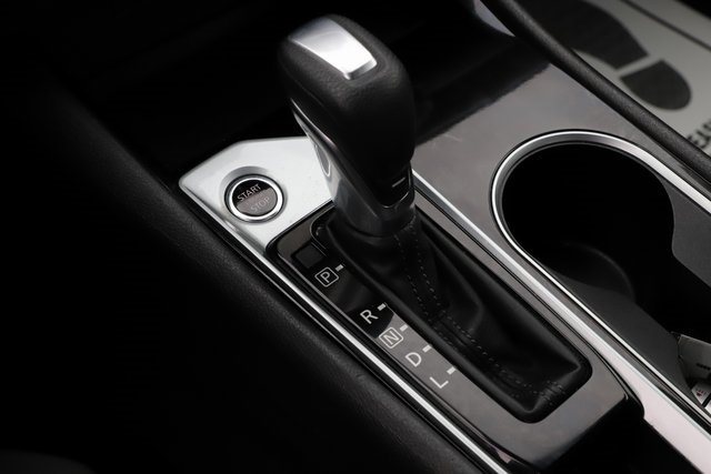 Used 2024 Nissan Altima 2.5 SV image 26