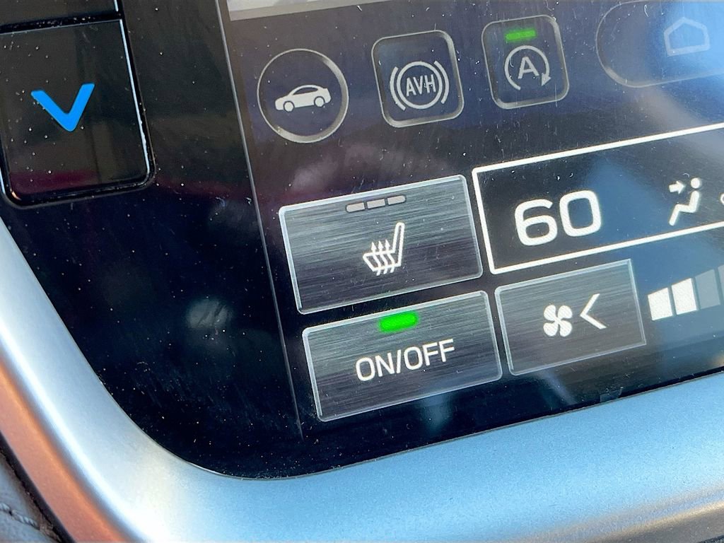 Used 2023 Subaru Outback Limited image 21