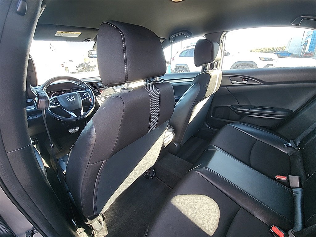 Used 2019 Honda Civic Sport image 26
