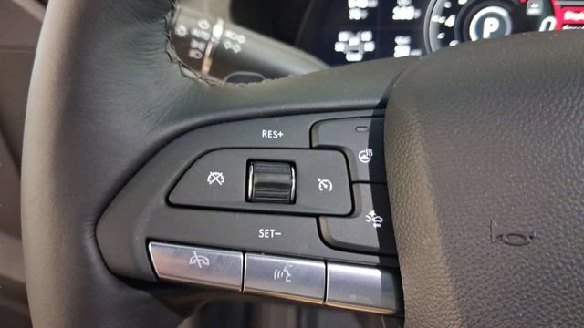 Used 2026 Cadillac CT4 Premium Luxury RWD image 29
