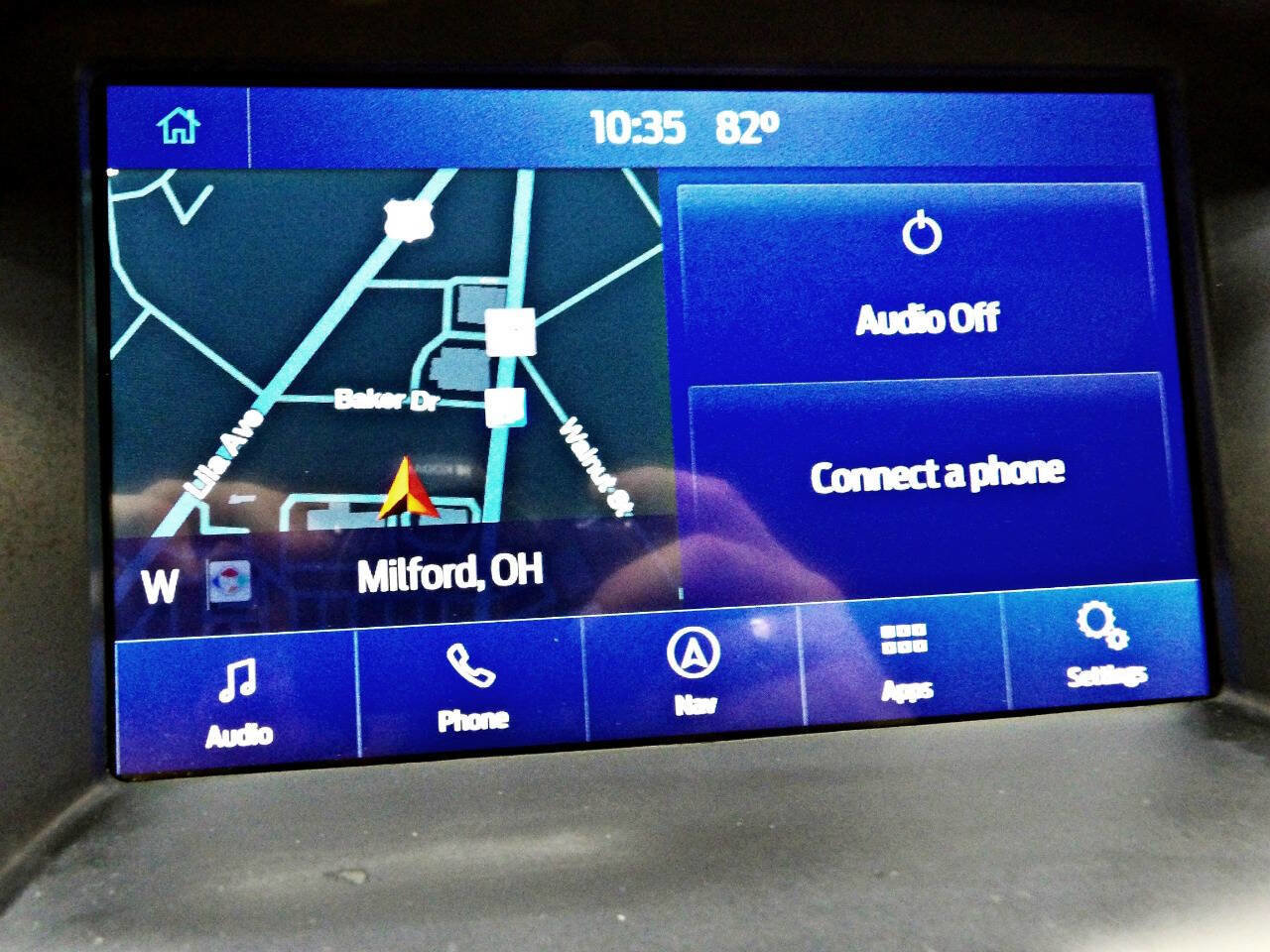 Used 2018 Ford Focus RS image 16