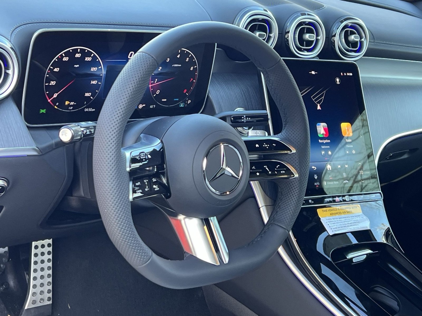 New 2026 Mercedes-Benz GLC 300 4MATIC image 14