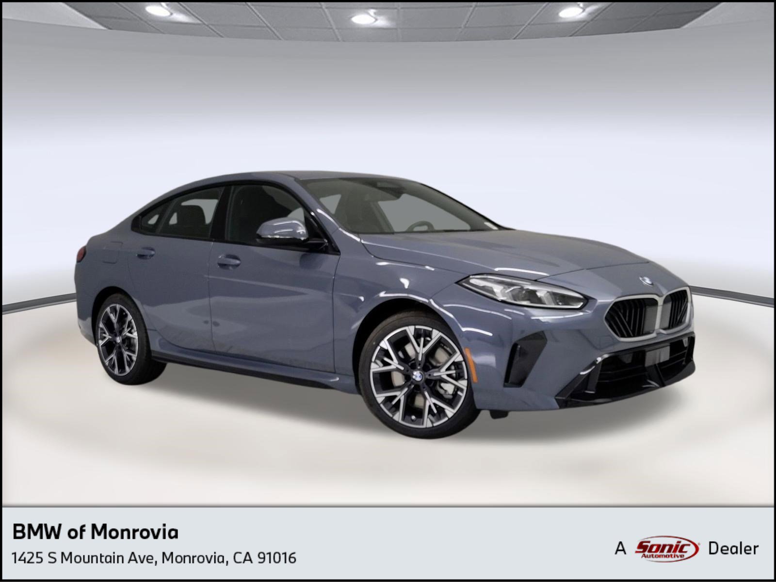 Used 2026 BMW 228i