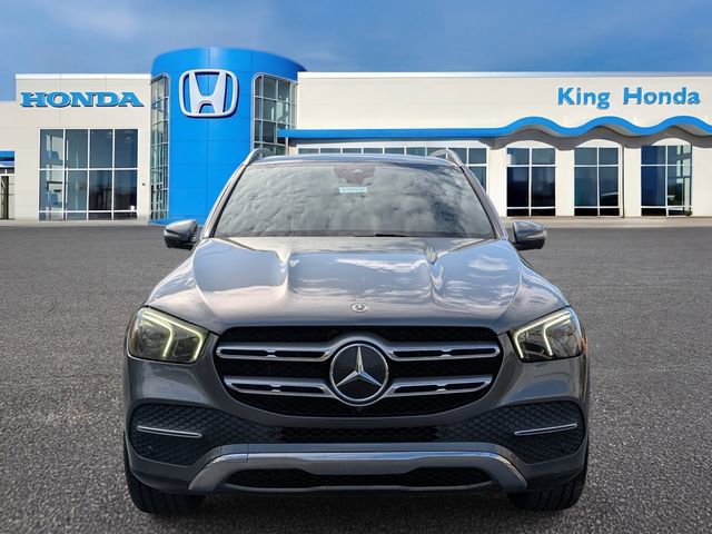 Used 2020 Mercedes-Benz GLE 350 image 2