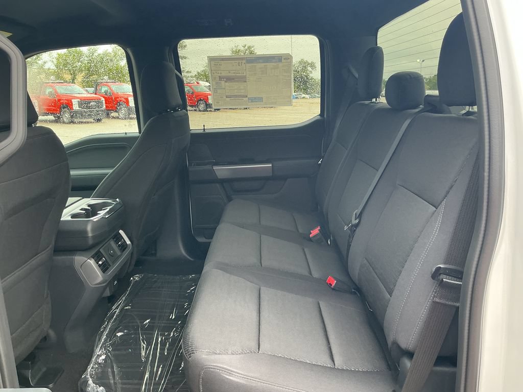 New 2026 Ford F150 XLT w/ FX4 Off-Road Package AWD/4WD image 19