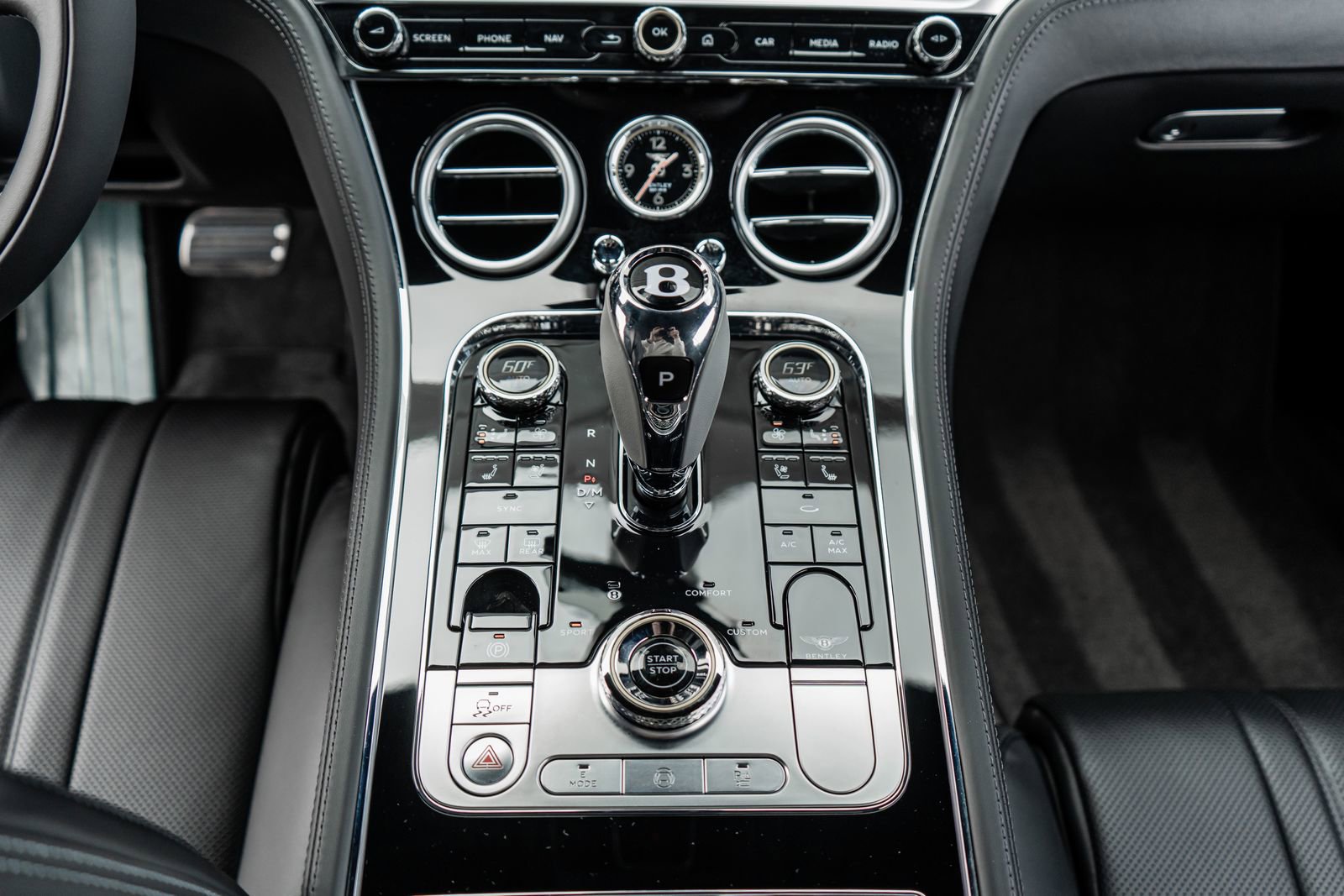 New 2026 Bentley Continental GT image 34