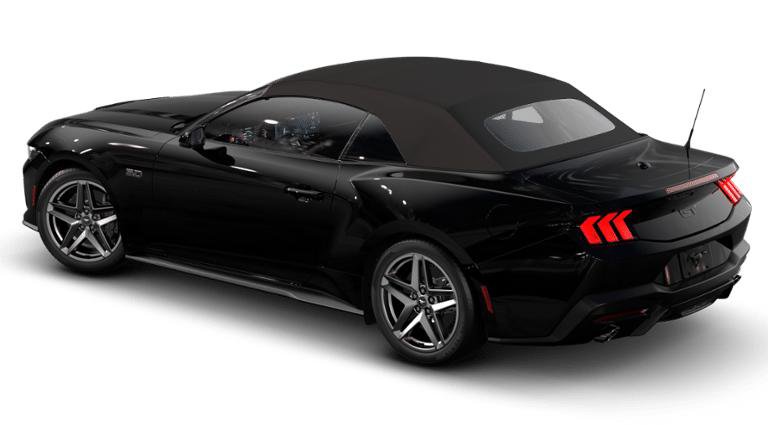 New 2026 Ford Mustang GT Premium image 20