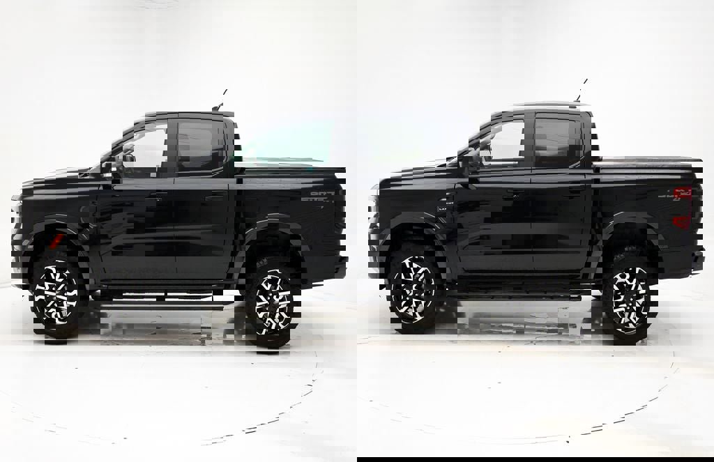 Used 2024 Ford Ranger Lariat image 5