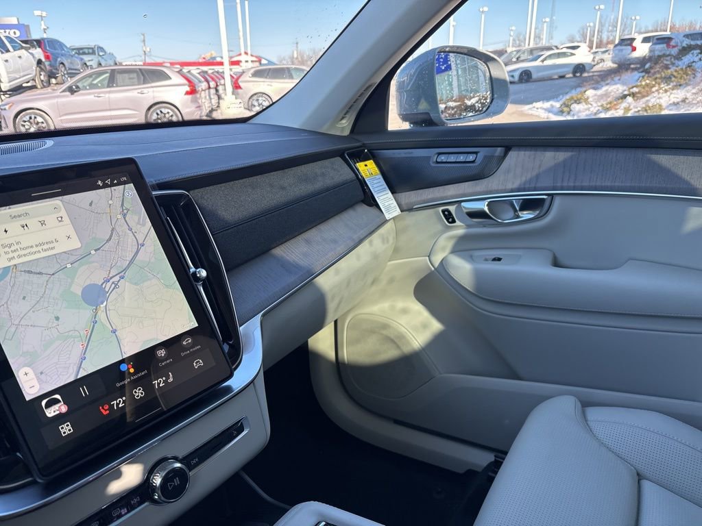 New 2026 Volvo XC90 T8 Ultra w/ Protection Package Premier image 34
