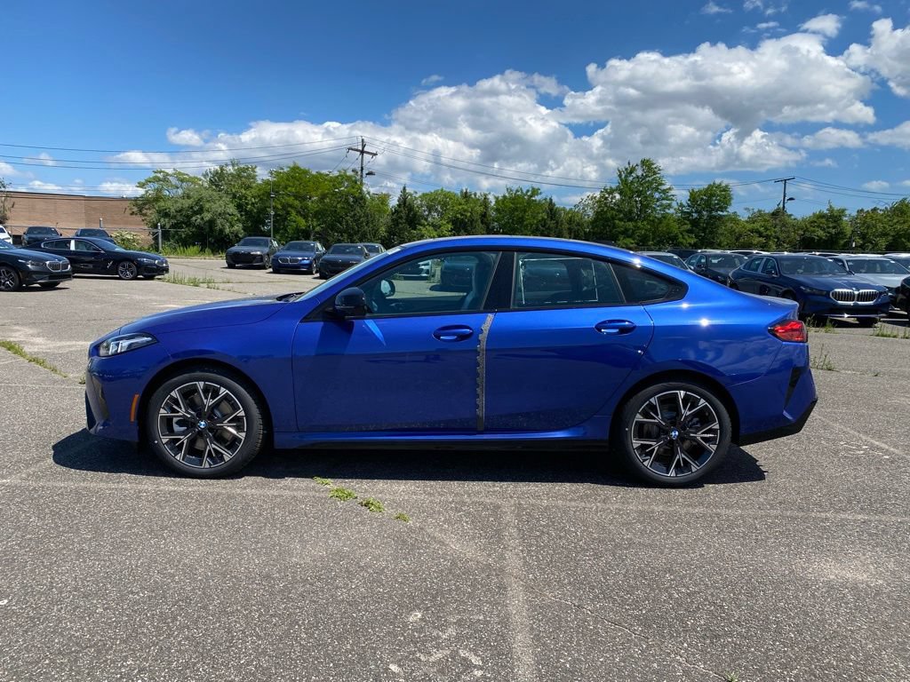 New 2026 BMW 228i xDrive w/ Technology Package AWD/4WD image 4