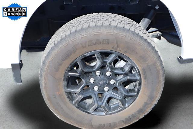 Used 2024 Ford F150 XLT w/ Mobile Office Package image 26