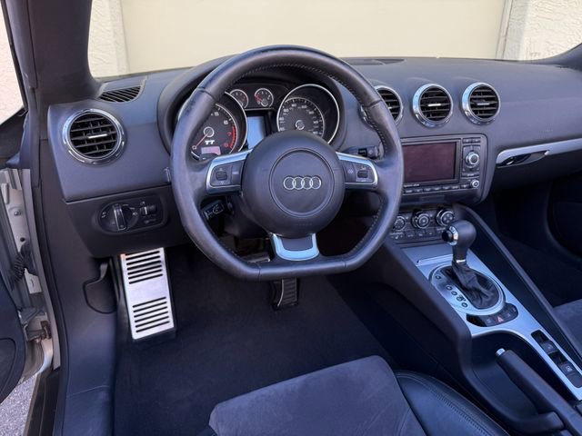 Used 2008 Audi TT 2.0T image 34