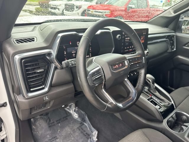 Used 2023 GMC Canyon Elevation w/ Convenience Package RWD image 24