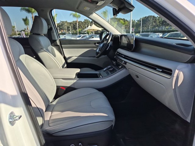 Used 2024 Hyundai Palisade SEL FWD image 21