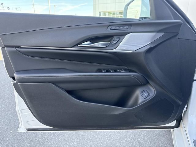 Used 2020 Cadillac CT4 Premium Luxury AWD/4WD image 15