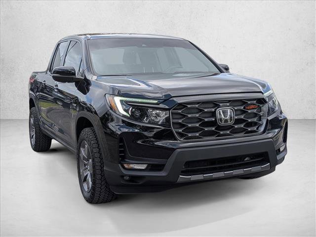 Used 2024 Honda Ridgeline TrailSport image 3